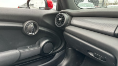 MINI Convertible 1.5 Cooper Sport II 2dr Petrol Convertible